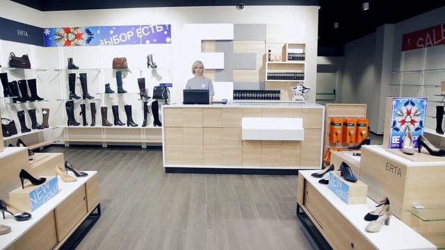 Презентация компании 