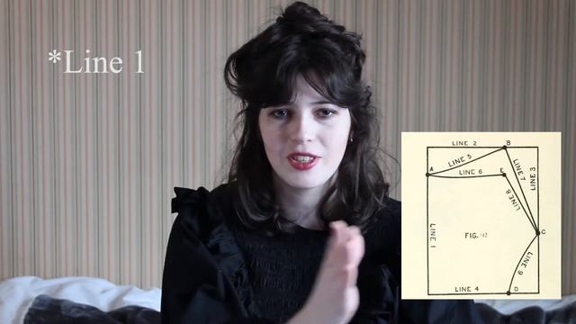 Sewing Edwardian Drawers & Chemise /1906 Historical Underwear смотреть онлайн