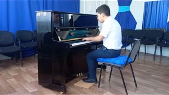 Салманов Синан, 13 лет смотреть онлайн