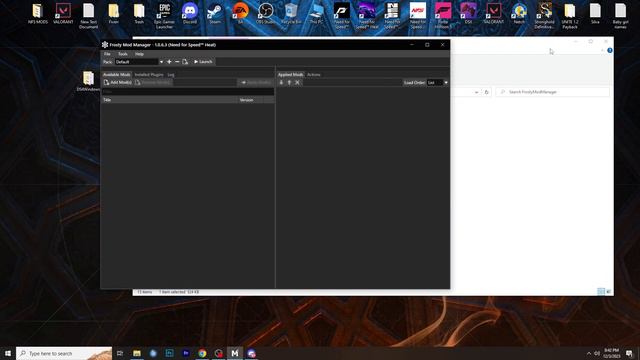 How to Install Unite Mod 3.5 - NFS HEAT - Steam смотреть онлайн