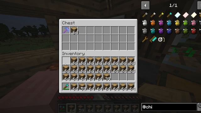 Mod Review| chisels and bits смотреть онлайн