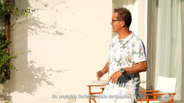 Susona LXR Bodrum, Bodrum | GAD Documentary Films