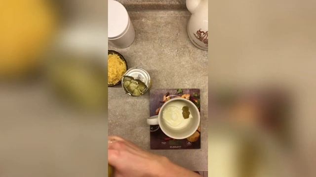 Готовим весело и со вкусом 