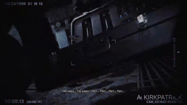 Resident Evil 2 Remake вирус смотреть онлайн