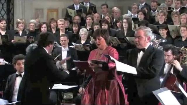 6 - Oratorio Ioannes Paulus II - La morte (De profundis - Requiem) смотреть онлайн