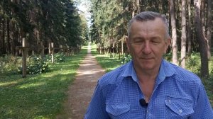 Что было в Куропатах Александр Плавинский 2021 07 30