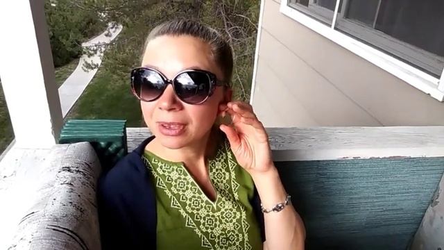 #357. Замуж в США_ Какие сайты и агентства лучше для знакомства с иностранцем? смотреть онлайн