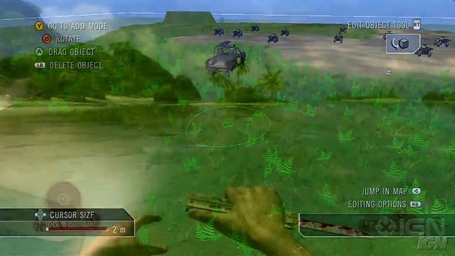 Far Cry Instincts Predator IGN Review смотреть онлайн