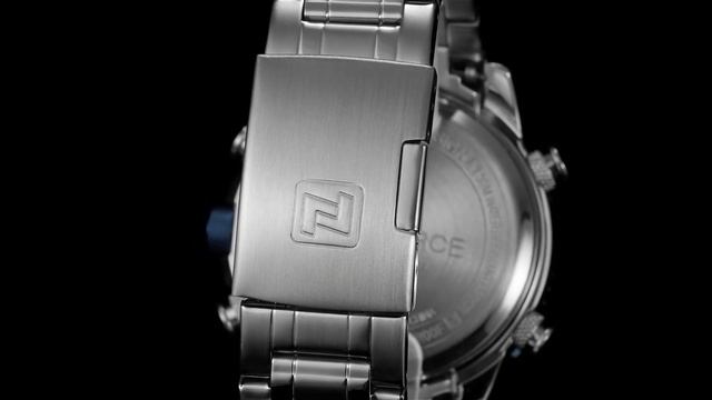 Обзор часов наручных Naviforce Fire NF9182