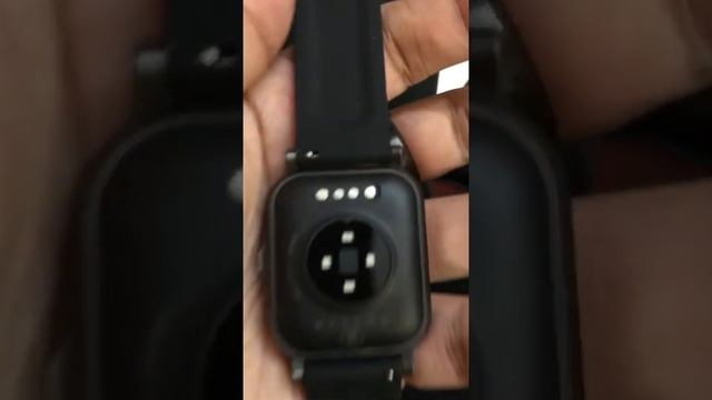 Xiaomi Haylou LS02 | unboxing review | Blood oxygen GPS NFC | spo2 sensor смотреть онлайн