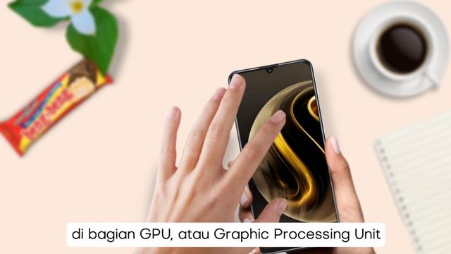 Review Huawei nova Y72, Prosesornya Kirin 710A смотреть онлайн