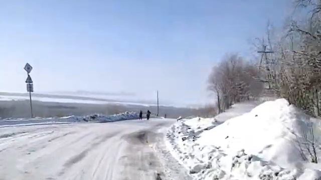 Палана зима смотреть онлайн