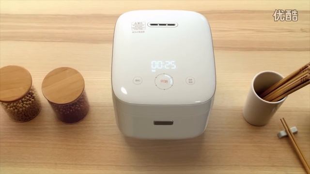 Умная рисоварка Xiaomi под новым суб-брендом MiJia. смотреть онлайн