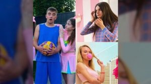 ЯНА и БРОВАСТЫЙ из Леди Диана ВСТРЕЧАЮТСЯ!