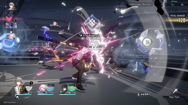Genshin Player tries Honkai Star Rail for the First Time смотреть онлайн