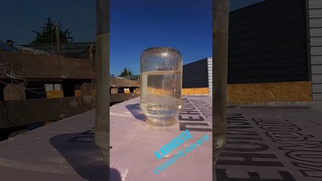 Чем утеплять дом из газобетона. смотреть онлайн