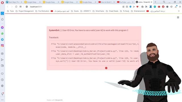 أحدث تقنيات التسويق عبر البريد الإلكتروني | حمل البرامج مجانا | Cobra Server | SMTP | Mailing смотреть онлайн