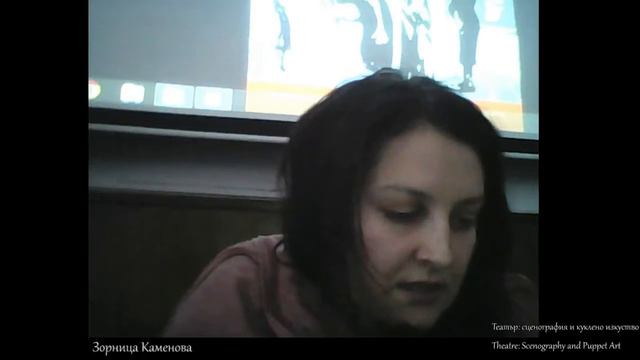 International Conference Art Readings 2017 New Art module смотреть онлайн