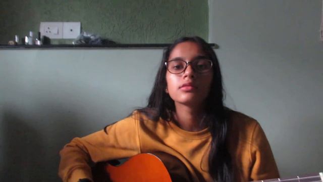 its raining its pouring - anson seabra female cover смотреть онлайн