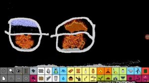 Как делать прикольные штуки в игре песочница.???