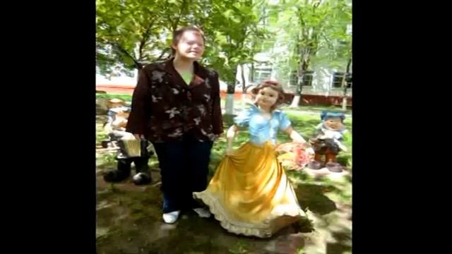 2011 год май. Клип на песню "Поверь в мечту" смотреть онлайн