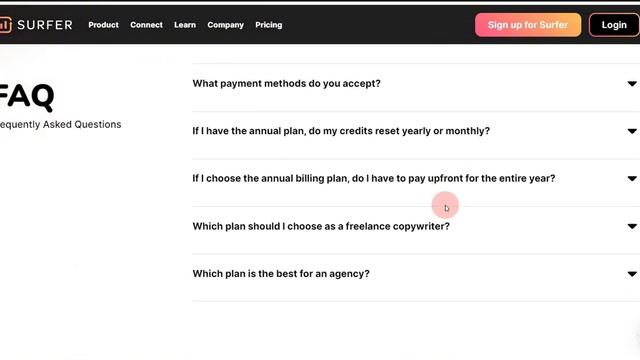SURFER SEO vs. RANKACTIVE смотреть онлайн