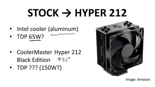 benchmarking the X3440 & X3450 with thermal throttling смотреть онлайн