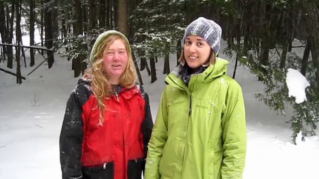 Backpacker Montana Step Out of Bounds Contest Entry смотреть онлайн