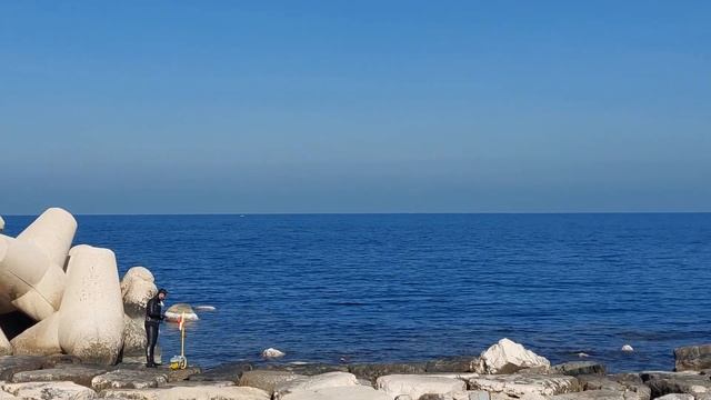 Воскресные развлечения итальянцев на юге Италия смотреть онлайн