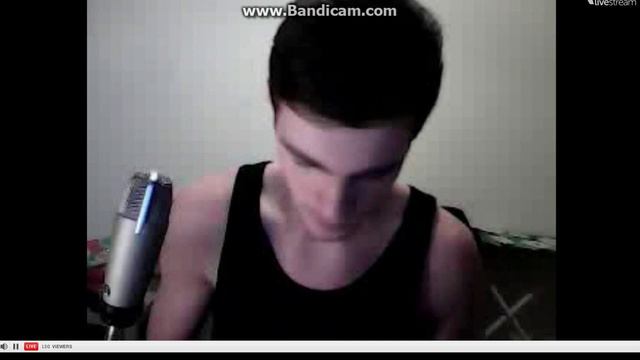 Дима Карташов(twitcam 5 часть)_11.01.14-12.01.14 :) смотреть онлайн