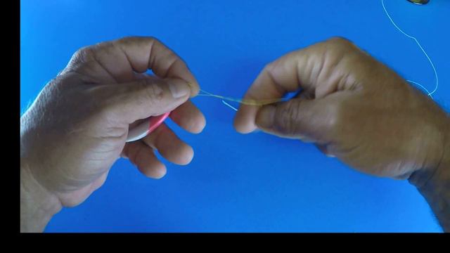 How I Tie a Jig and Teaser Rig For Pompano Fishing смотреть онлайн