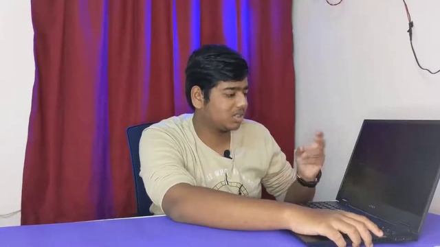 OMEN 15 Gaming Laptop Review in Tamil | JiiBoomBaa | смотреть онлайн