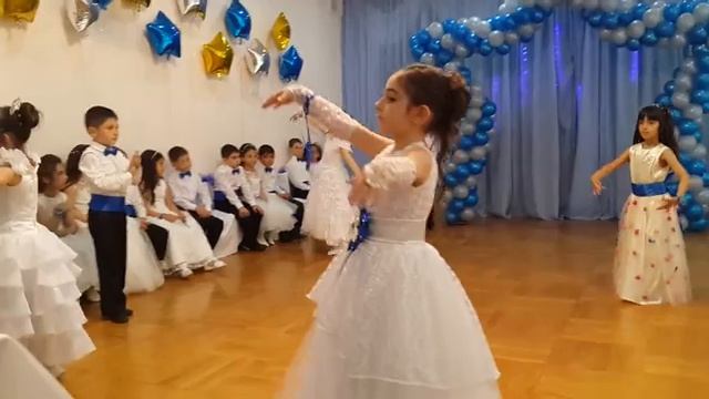 Выпускной 2016 - подготовительная группа "А" ????❤?????? смотреть онлайн