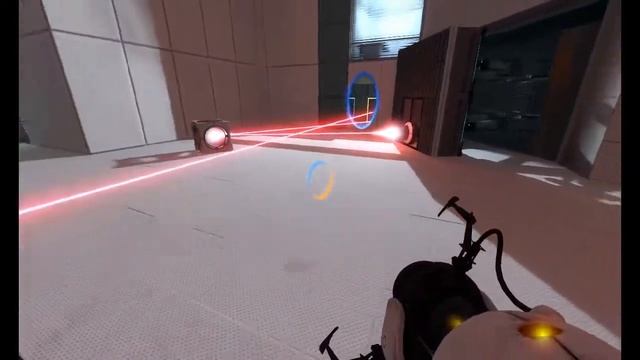 Прохождение Portal 2 Часть 6 MMT. смотреть онлайн