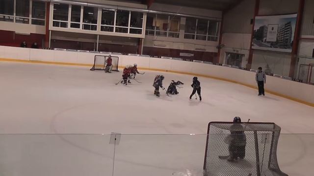 2014-03-15 Přípravka: SK HS Třebíč B - HC Uherský Brod смотреть онлайн