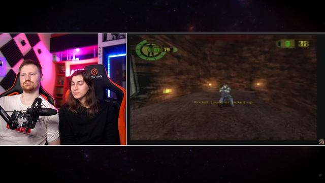 Реакция на Купил PlayStation 2 в 2021 году. Как и зачем? смотреть онлайн