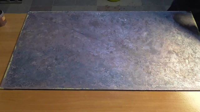 Оригинальное декоративное решение из штукатурки Lava! Как сделать уникальный декор! смотреть онлайн