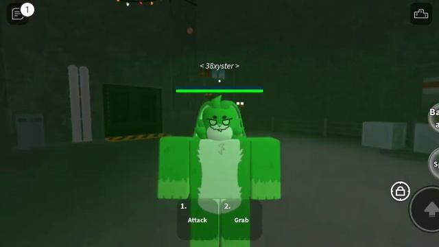 Roblox | Kaiju Paradise | Toxic Rabbit Transfur | смотреть онлайн