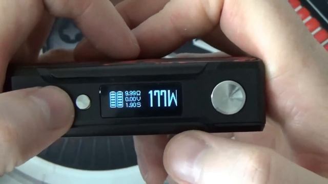 Drag 2 Kit from Voopoo Review смотреть онлайн