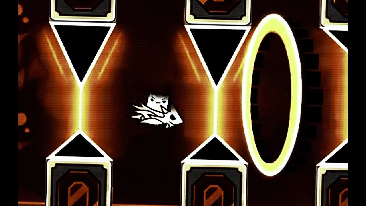 UNNERFED OROCHI 57-100% смотреть онлайн