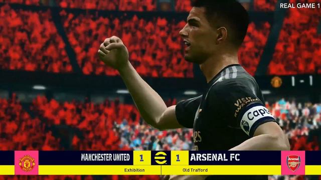 PES 2017 | NEXT SEASON 2023 AIO | PC смотреть онлайн