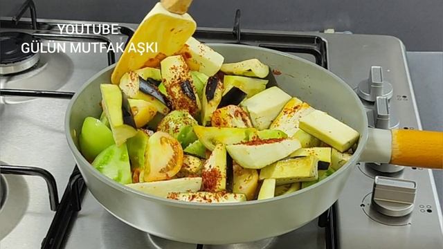 BU AKŞAM NE PİŞİRSEM DERDİM KALMAYAN TARİF KOKUSU LEZZETİ NEFİS ? смотреть онлайн