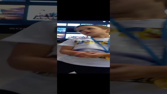 Пингвины Москва