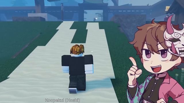 I Unlocked the BEST CURSED POWERS in Roblox Jujutsu Kaisen! смотреть онлайн