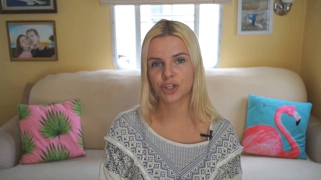 Учёба в Америке. На кого я пошла учиться? (1 часть) смотреть онлайн