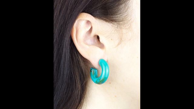 💎Красивая 💍летняя бижутерия🌼 с AliExpress. смотреть онлайн