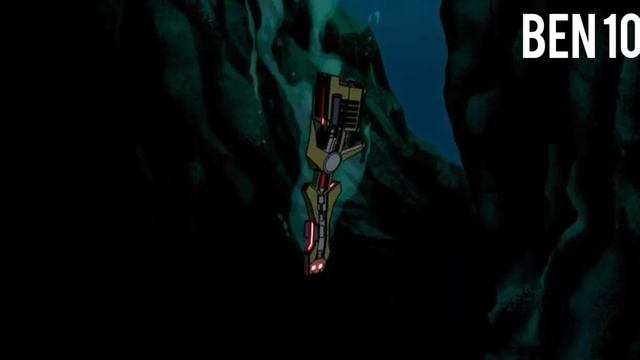 Ben 10 Alien Force| Ultimate Swampfire VS Vilgax смотреть онлайн
