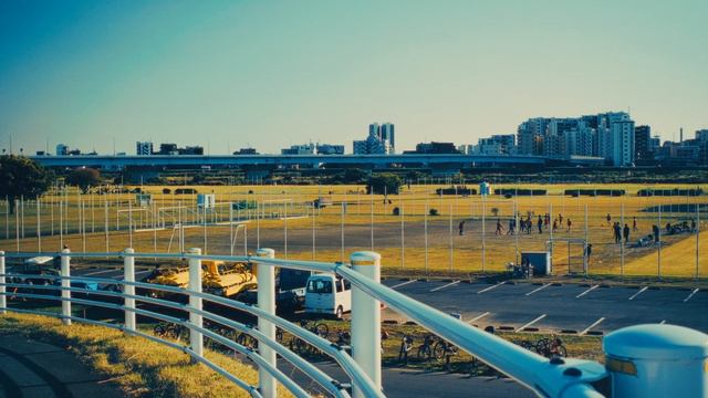 FUJIFILM X-H2S + Leica Elmarit R 35mm F2.8 Type-I (red Number)