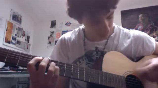 Amy macdonald this is a life guitar cover смотреть онлайн