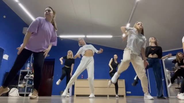 Lady Style в Show Time. Алина Сыщикова смотреть онлайн